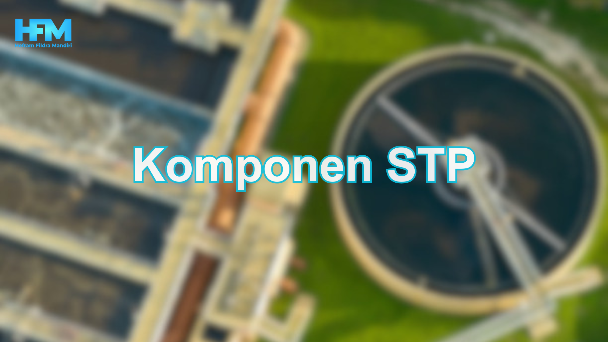 Komponen STP
